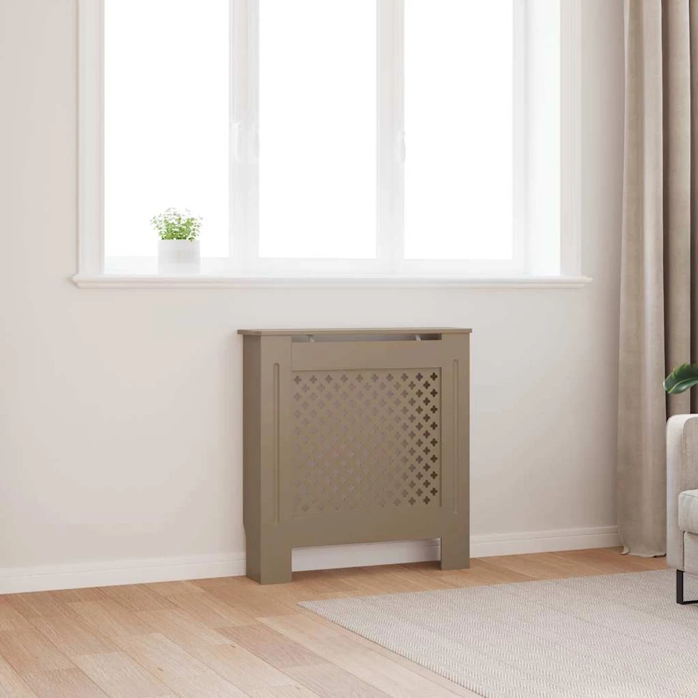 Radiatoriaus uždangalas, 78cm, MDF