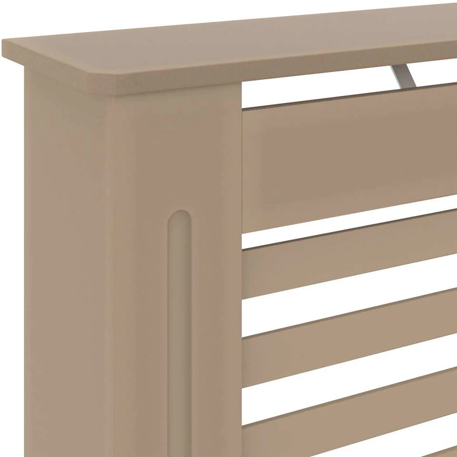 Radiatoriaus uždangalas, 78cm, MDF