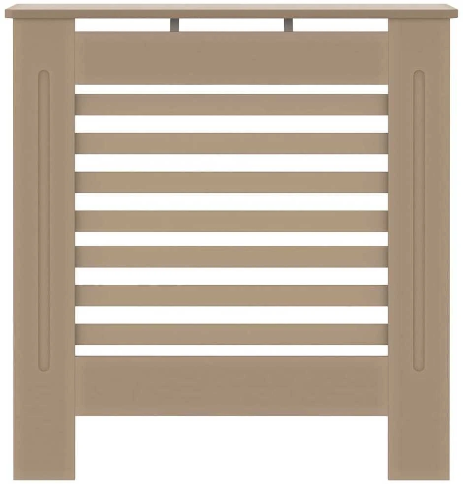 Radiatoriaus uždangalas, 78cm, MDF
