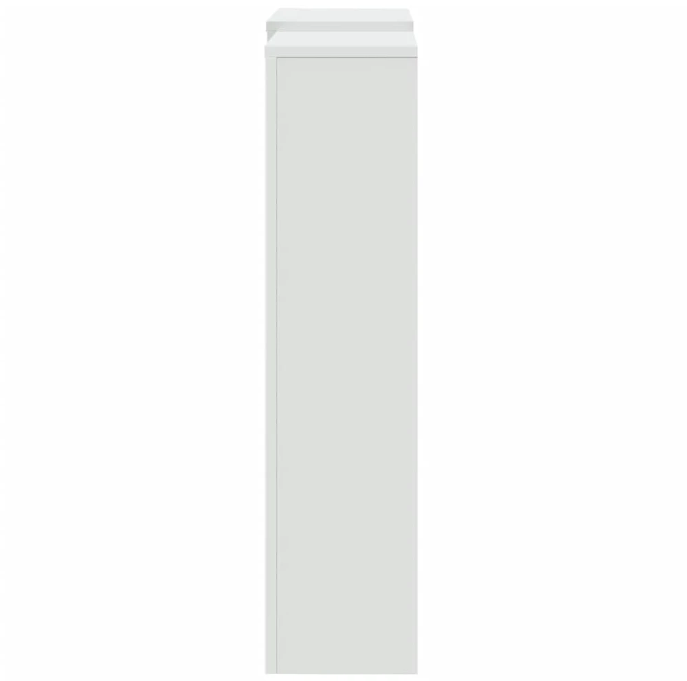 Radiatoriaus dangtis Balta 205 x 21,5 x 83,5 cm