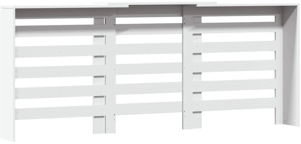 Radiatoriaus dangtis Balta 205 x 21,5 x 83,5 cm