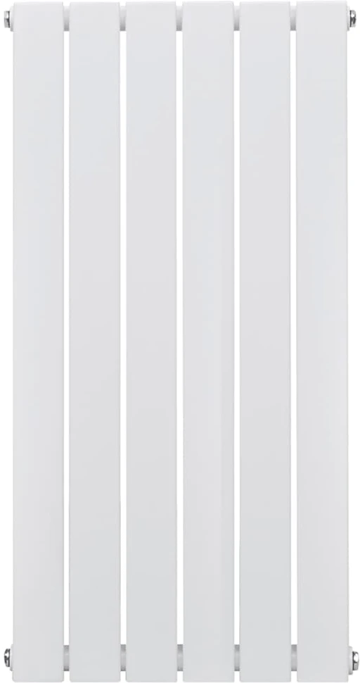 Rohnson Radiatorius, baltas, 465mmx900mm
