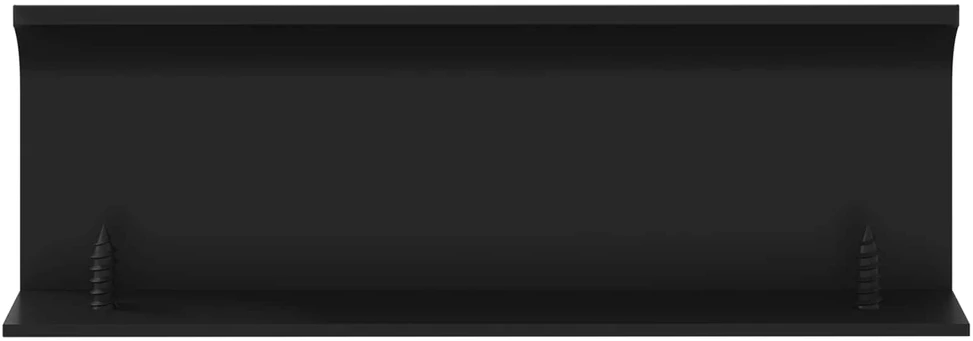 Rankena 725 vnt. Juoda 120 x 39.6 x 17 mm Aliuminis