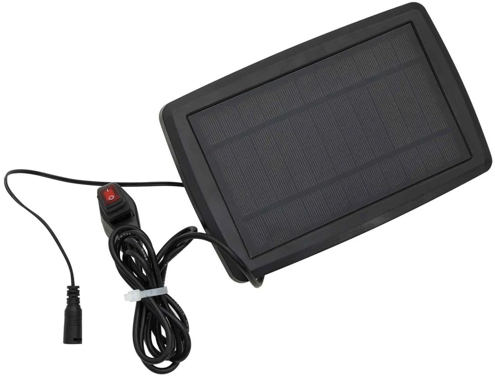 Rankinė ištraukiama markizė su LED Taupe