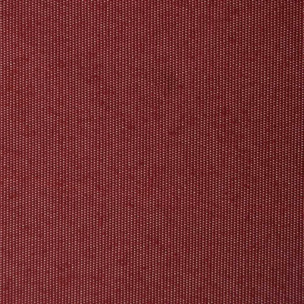 Rankiniu būdu ištraukiama markizė su LED, bordo, 400x350cm