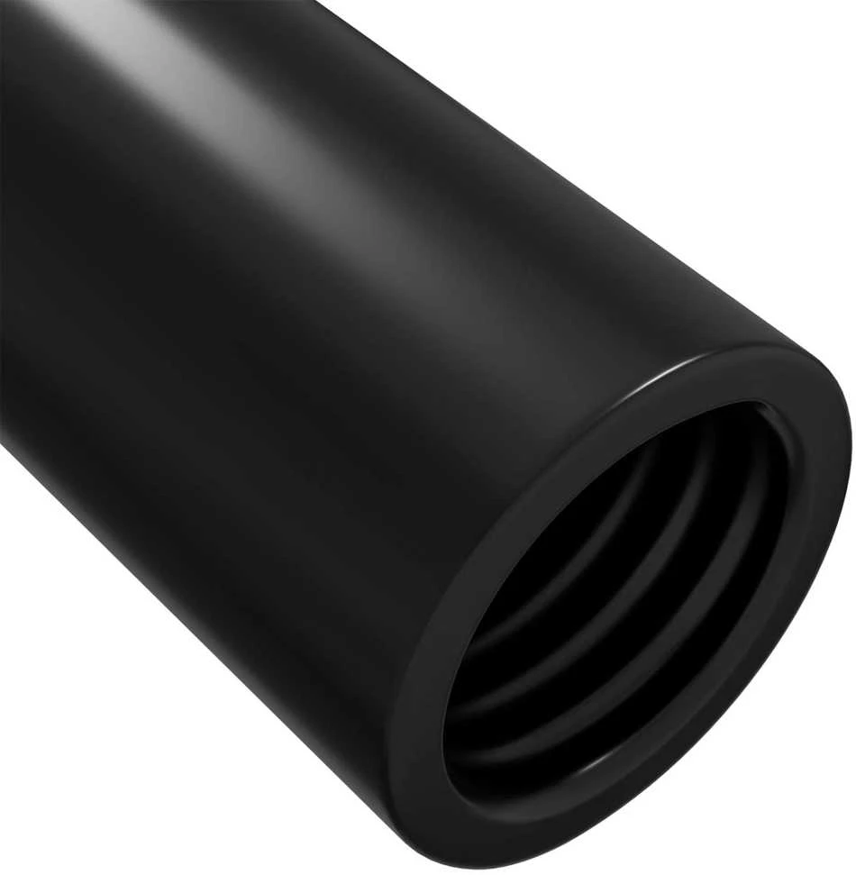 Rankovinės Veržlės 8451 vnt. Juodas Metalas