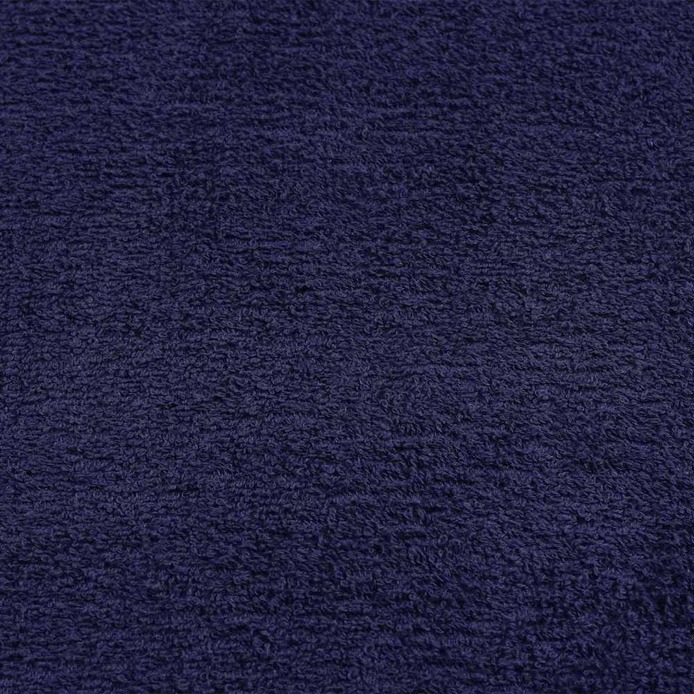 Rankšluostis Rankšluosčiai, FROGN, 2 vnt., tamsiai mėlyni, 100x200 cm, 360 g/m²
