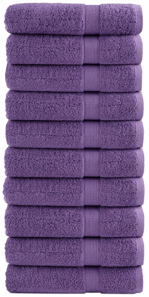 Rankšluostis Rankšluosčiai rankoms SOLUND, 10vnt., 50x100cm, 600g/m²