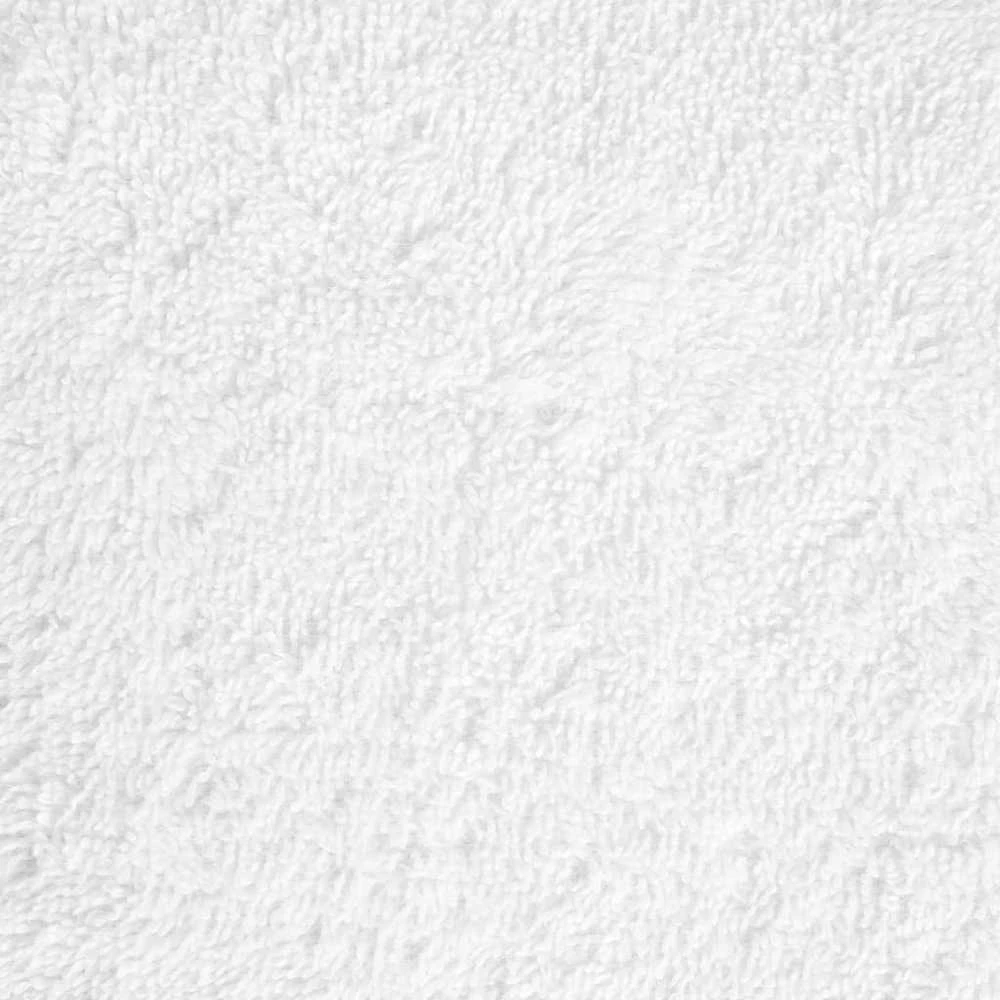 Rankšluostis Rankšluosčiai SOLUND, 25vnt., balti, 100x200cm, 600g/m²