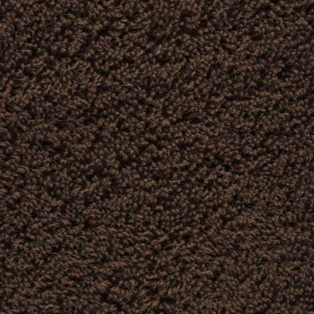 Rankšluostis Rankšluosčiai SOLUND, 4vnt., rudi, 100x200cm, 600g/m²