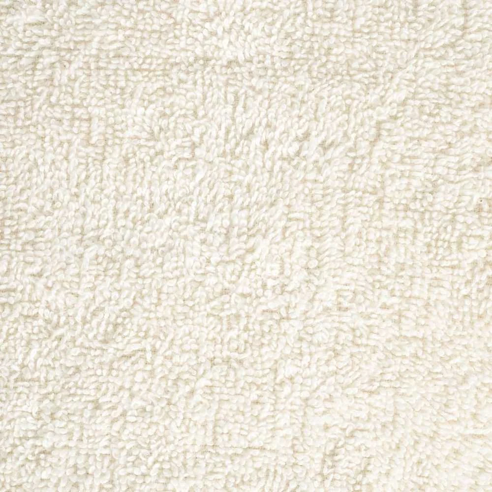 Rankšluostis Rankšluosčių rinkinys SOLUND, 6vnt., kreminiai, 600g/m²