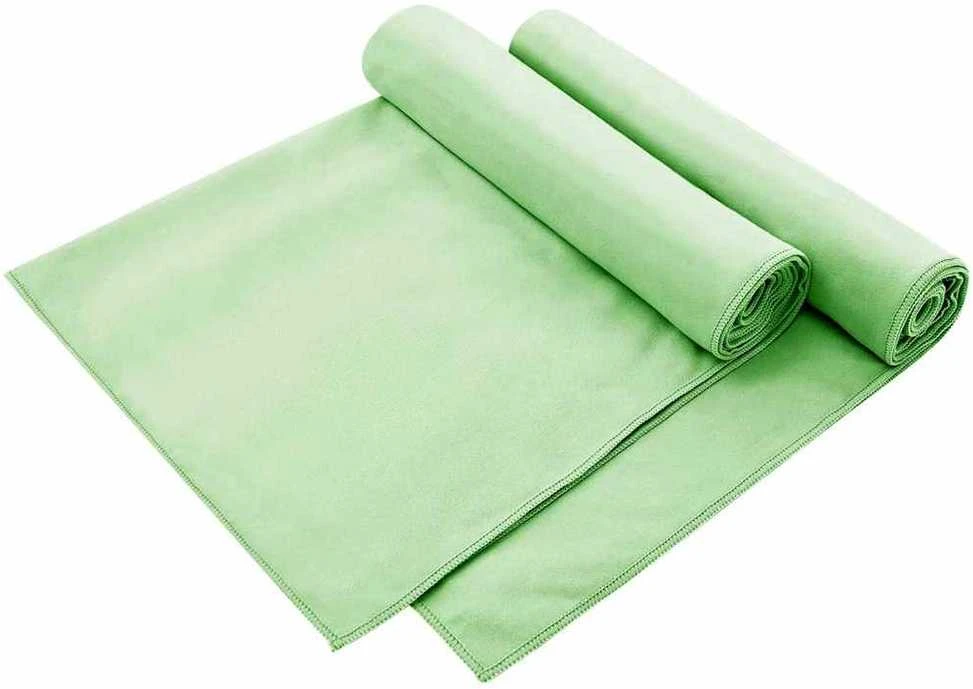Rankšluostis Lauko Kėdžių Rankšluosčiai 2 vnt. Mėlyna 130 x 60 cm
