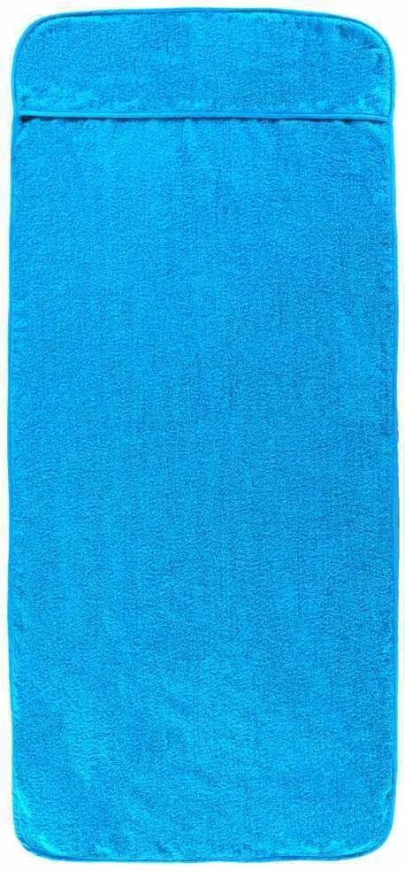 Rankšluostis Paplūdimio rankšluosčiai, 4vnt., turkio, 60x135cm, audinys