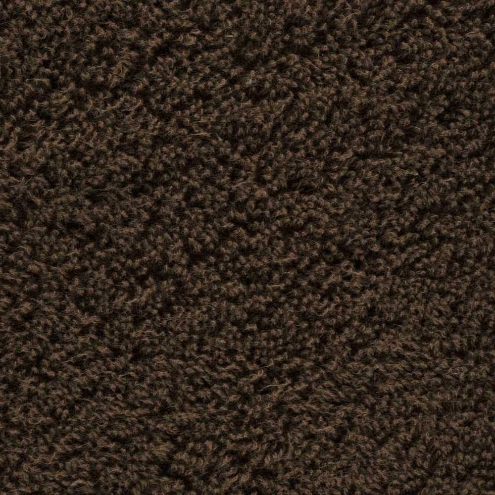 Rankšluostis Pirties rankšluosčiai SOLUND, 4vnt., rudi, 80x200cm, 600g/m²
