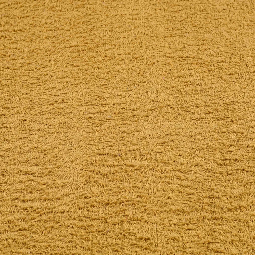 Rankšluostis Rankšluosčiai FROGN, 2 vnt., auksinės spalvos, 50 x 100 cm, 360 g/m²