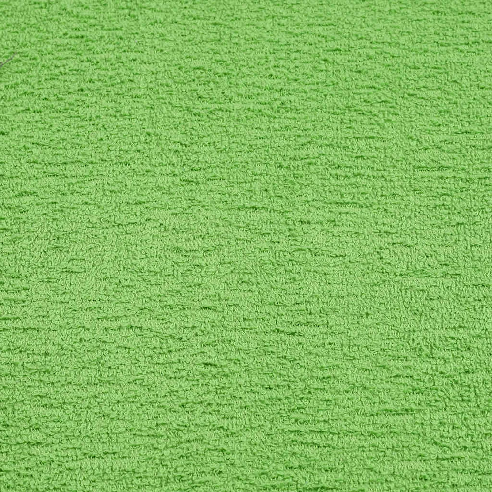 Rankšluostis Rankšluosčiai FROGN, 4 vnt., obuolių žali, 50x100 cm, 360 g/m²