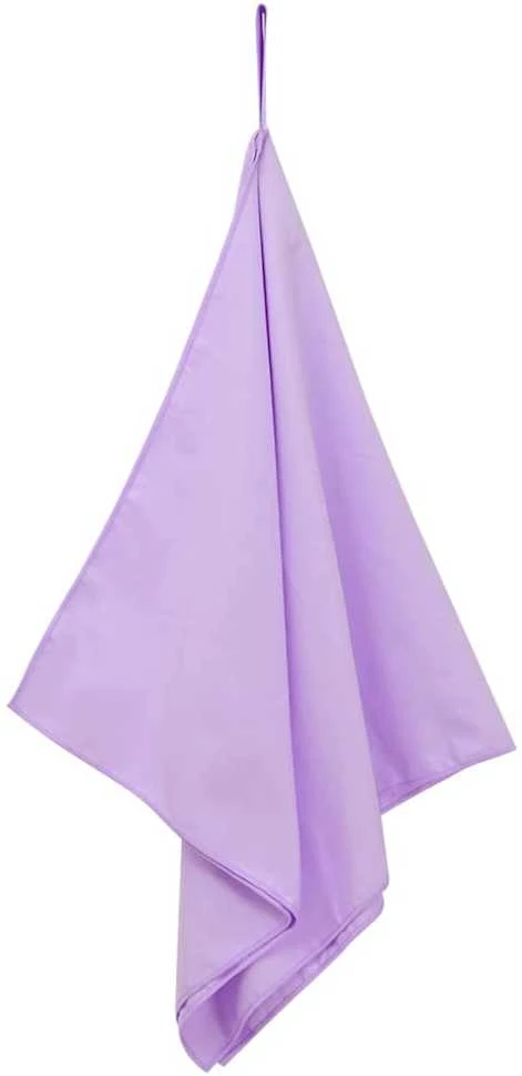 Rankšluostis Sportiniai rankšluosčiai 2 vnt. Violetinė 100 x 50 cm