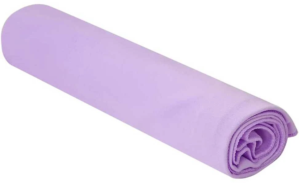Rankšluostis Sportiniai rankšluosčiai 2 vnt. Violetinė 100 x 50 cm