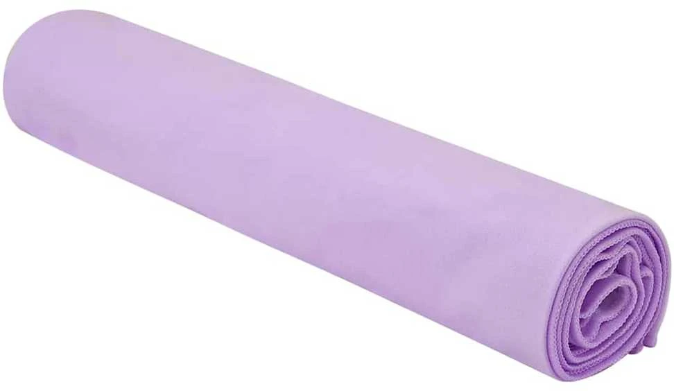 Rankšluostis Sportiniai rankšluosčiai 2 vnt. Violetinė 140 x 70 cm