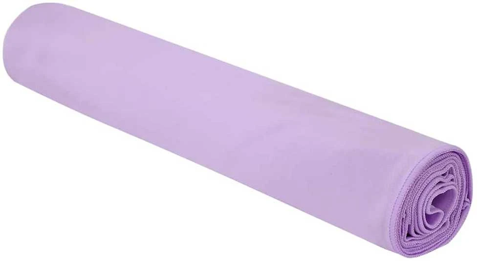 Rankšluostis Sportiniai rankšluosčiai 2 vnt. Violetinė 180 x 90 cm