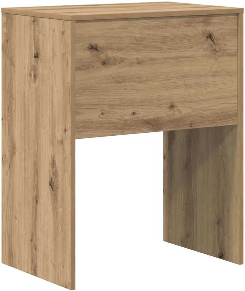 Stalas Amatininkų ąžuolas 60 x 40 x 76 cm