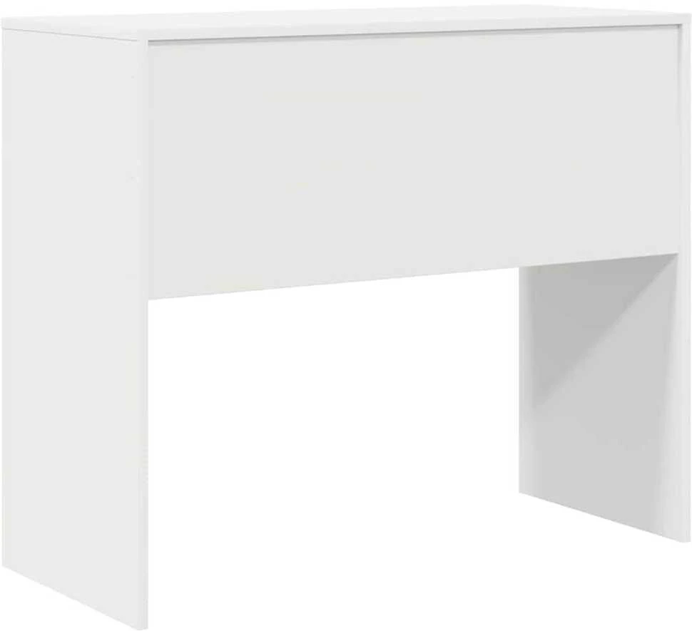 Stalas Balta 90 x 40 x 76 cm