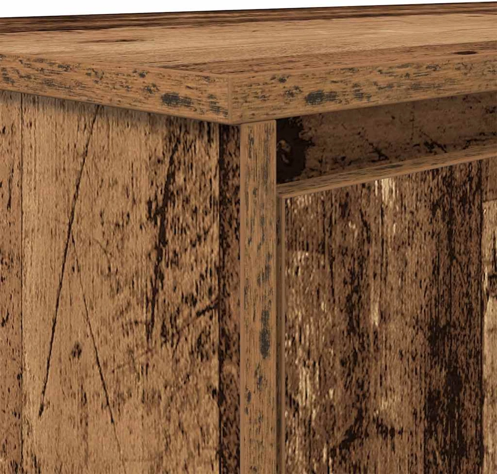 Rašomasis stalas, medienos, 120x42x76 cm, apdirbta mediena