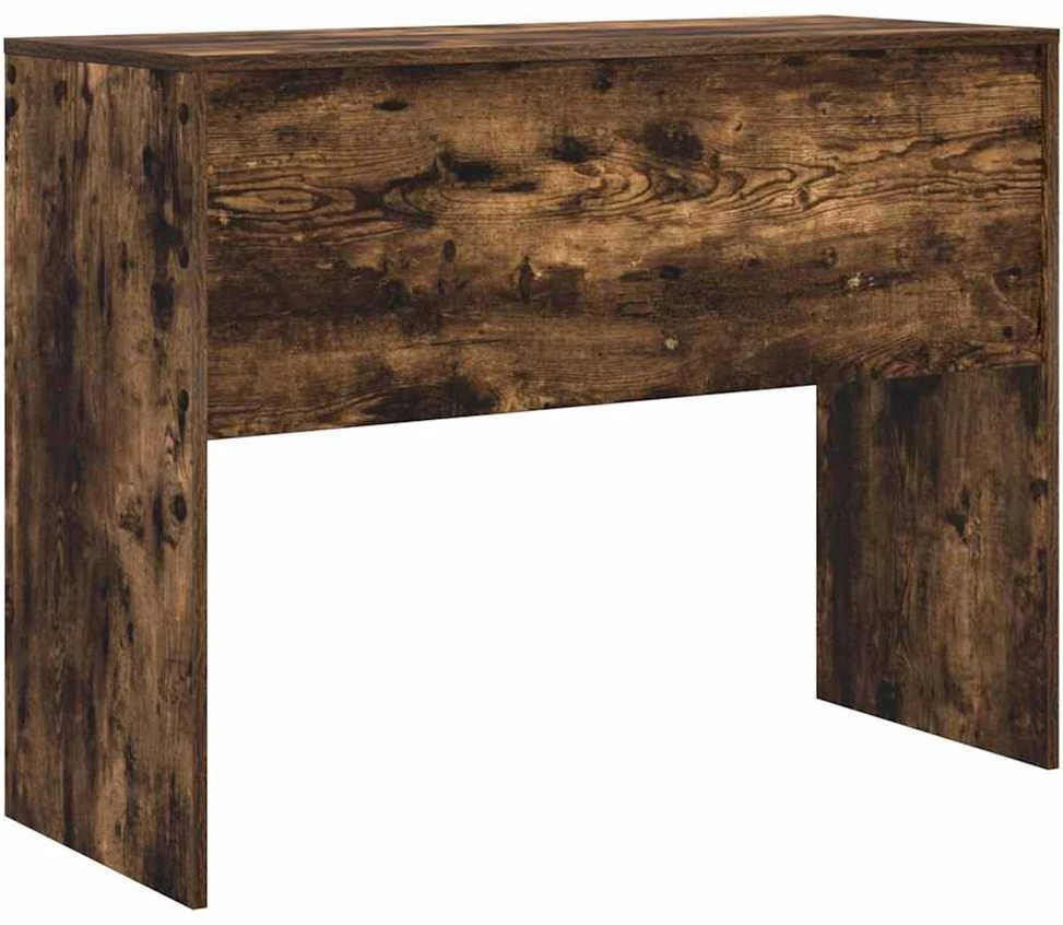 Stalas Rūkyta ąžuolas 100 x 40 x 76 cm