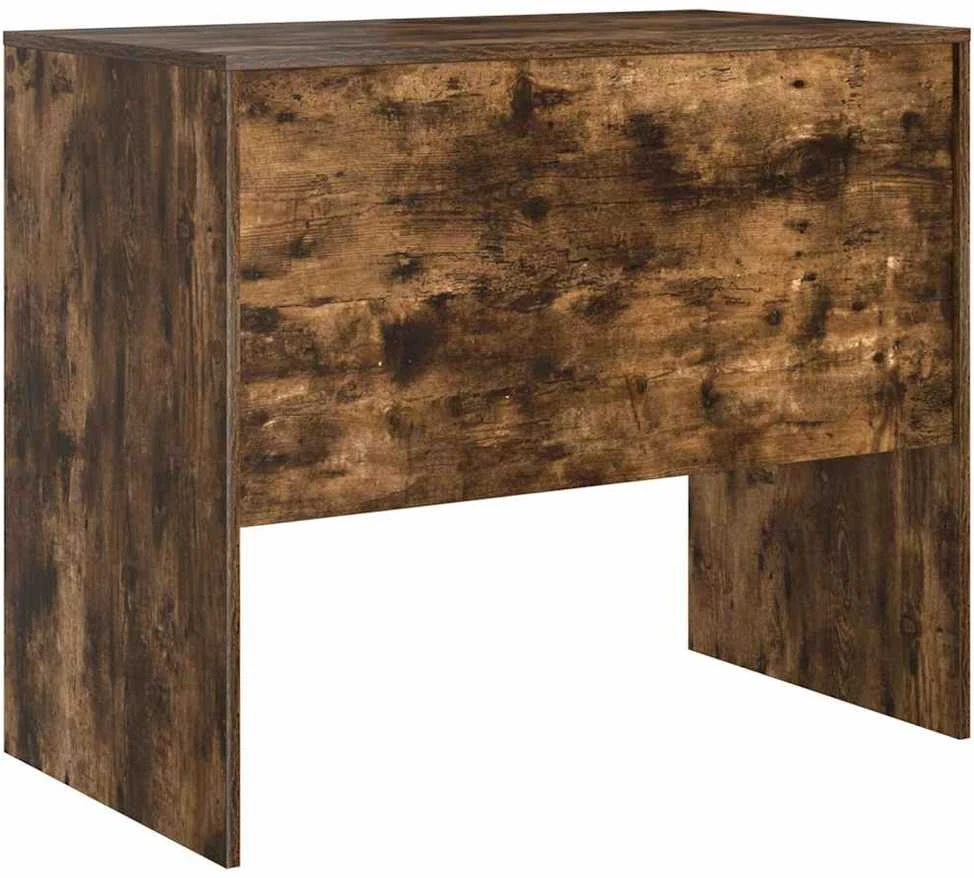 Stalas Rūkyta ąžuolas 100 x 50 x 76 cm