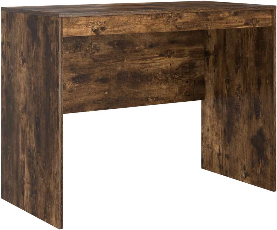 Stalas Rūkyta ąžuolas 100 x 50 x 76 cm