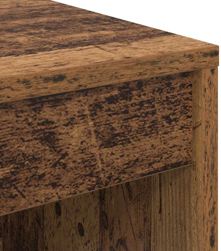 Stalas Senas medis 100 x 40 x 76 cm