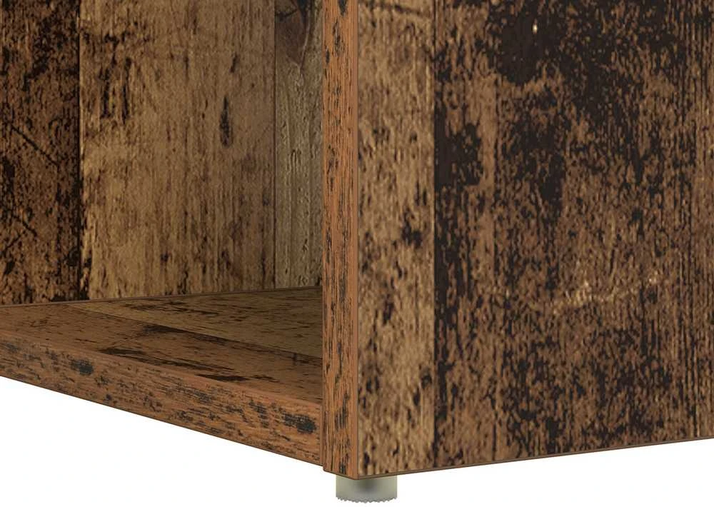 Stalas Senovinis medis Apdirbta mediena 108 x 55 x 103.5 cm