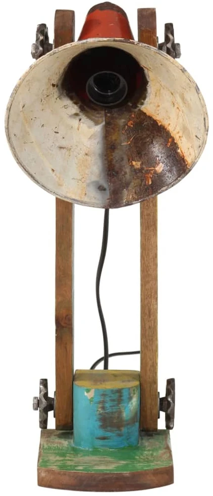 Pakabinamas šviestuvas Rašomojo stalo šviestuvas, įvairių spalvų, 23x13x52cm, 25W, E27