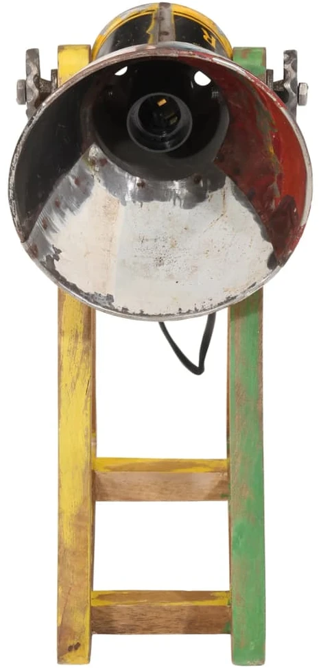 Pakabinamas šviestuvas Rašomojo stalo šviestuvas, įvairių spalvų, 30x17x40cm, 25W, E27