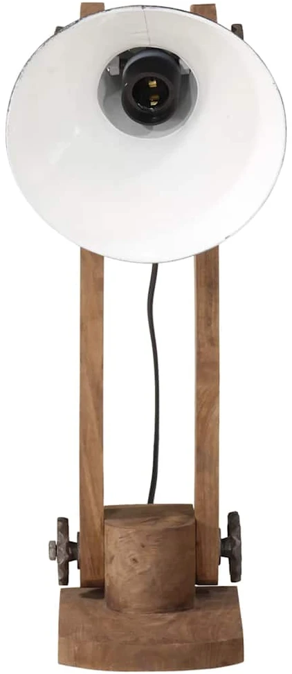 Pakabinamas šviestuvas Rašomojo stalo šviestuvas, juodos spalvos, 23x13x52cm, 25W, E27