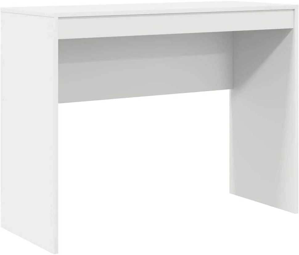 Stalas Balta 100 x 40 x 76 cm