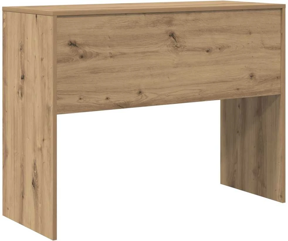Stalas Amatininkų ąžuolas 100 x 40 x 76 cm