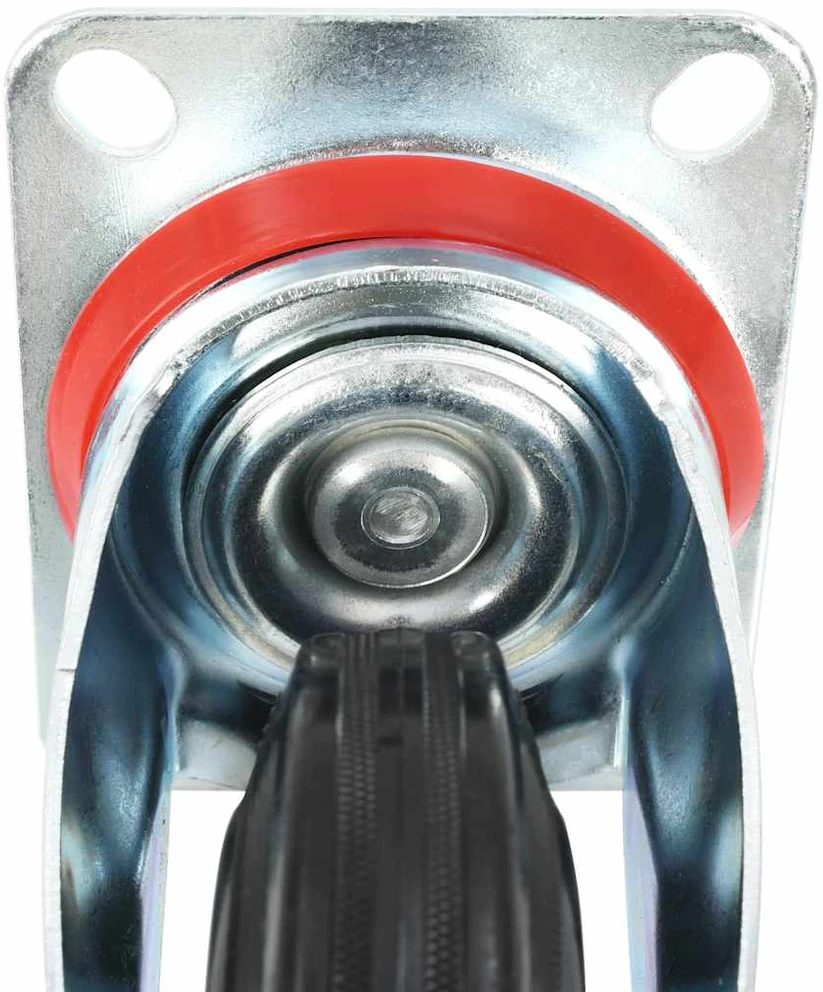 Ratukai, 12vnt., 160mm, pasukami