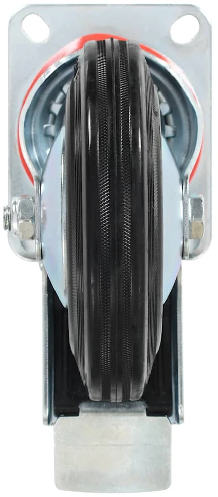 Ratukai, 12vnt., 160mm, pasukami