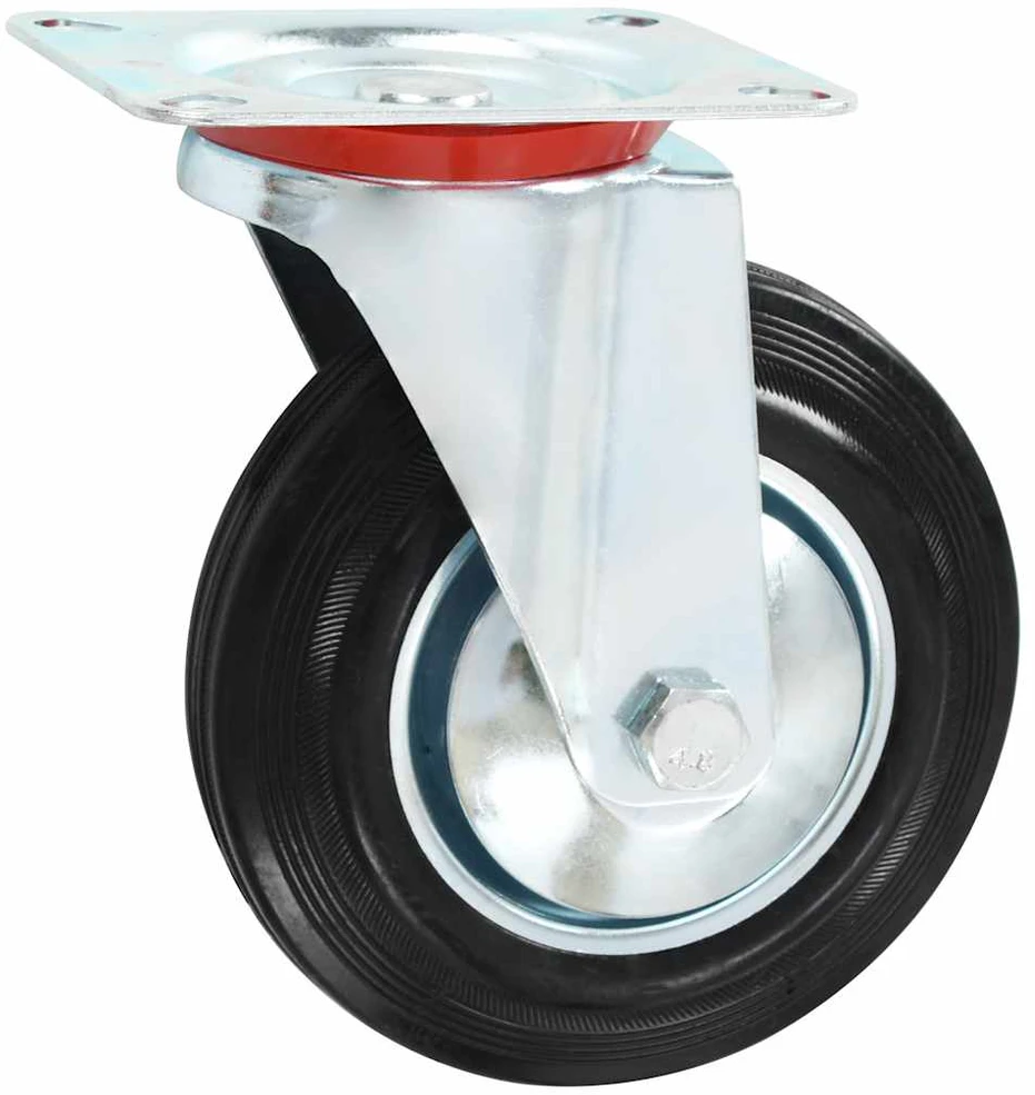 Ratukai, 12vnt., 160mm, pasukami