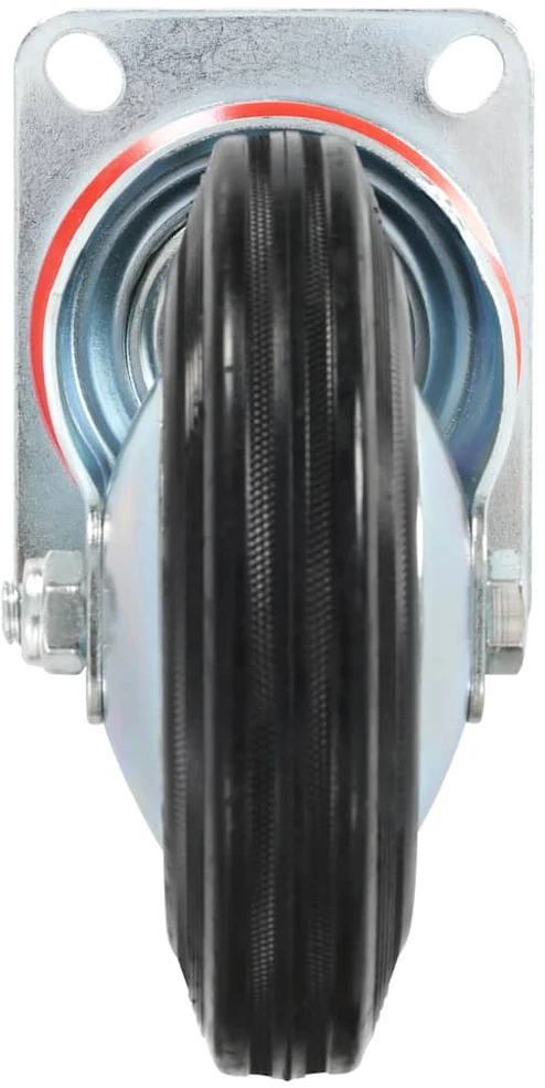 Ratukai, 16vnt., 160mm, pasukami