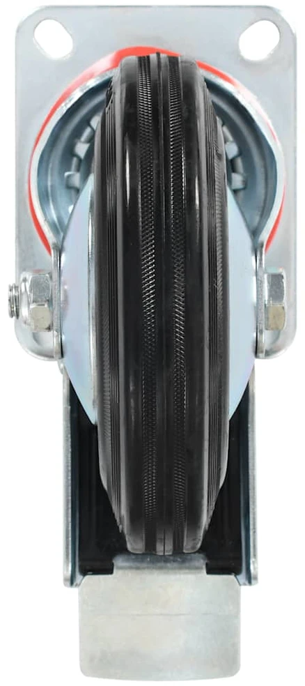 Ratukai, 16vnt., 160mm, pasukami