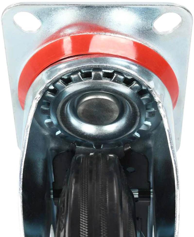 Ratukai, 16vnt., 160mm, pasukami