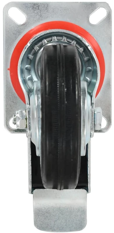 Ratukai, 24vnt., 100mm, pasukami