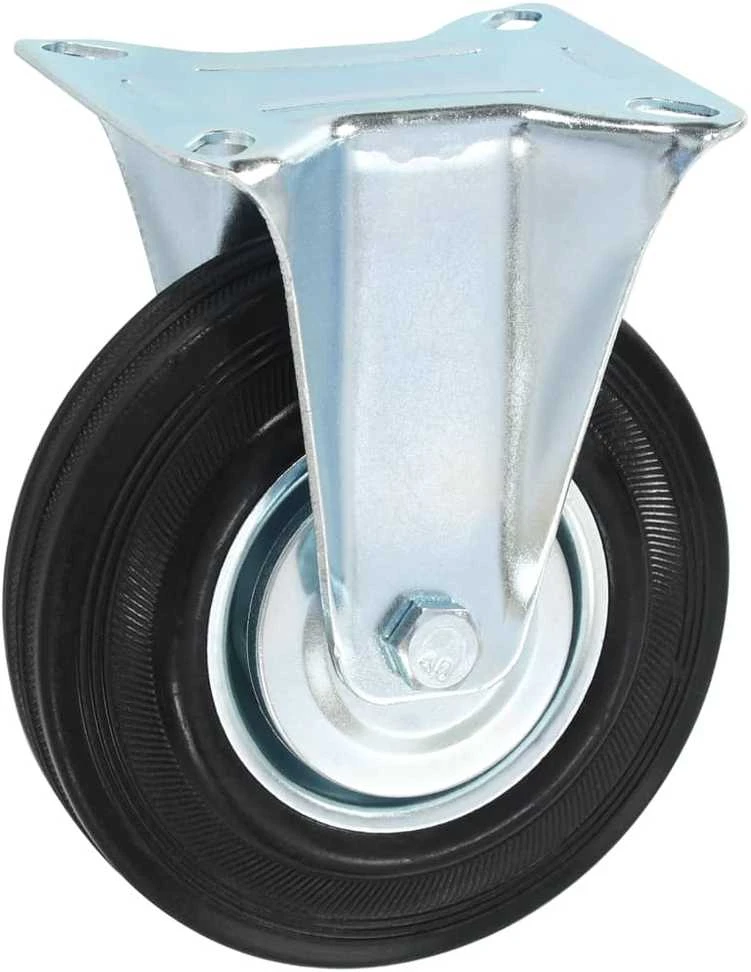 Ratukai, 24vnt., 125mm