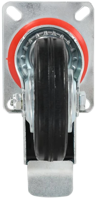 Ratukai, 32vnt., 100mm, pasukami