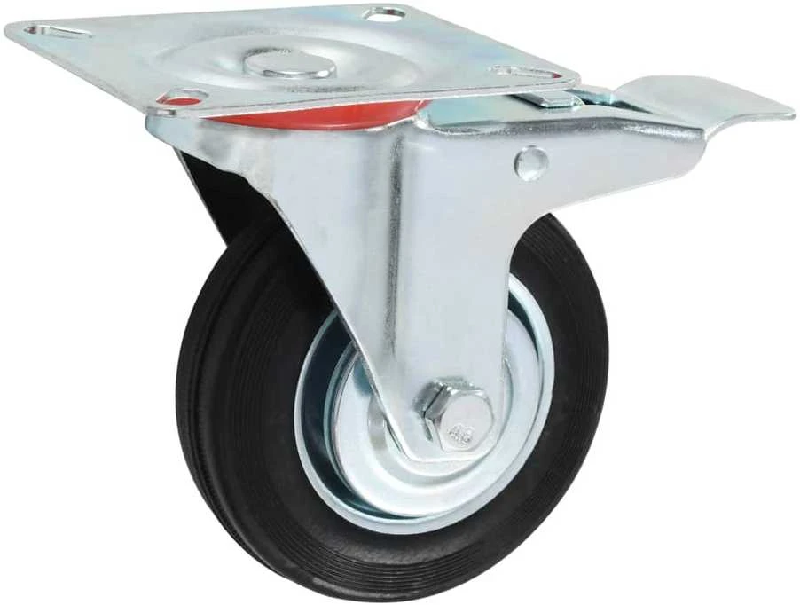 Ratukai, 32vnt., 100mm, pasukami