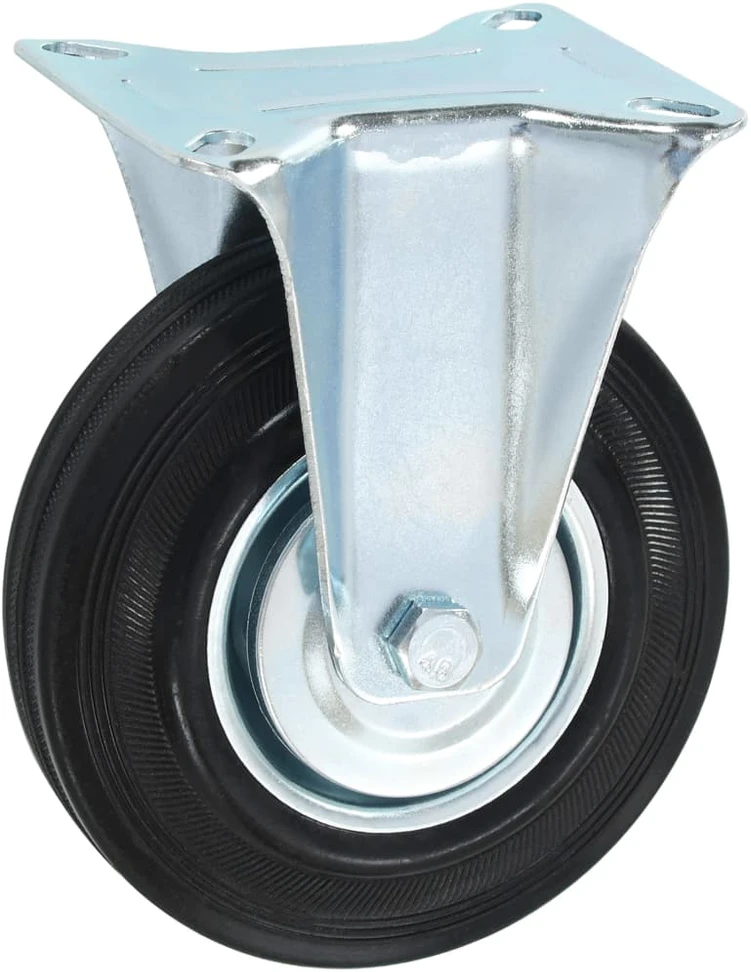 Ratukai, 4 vnt., 125 mm