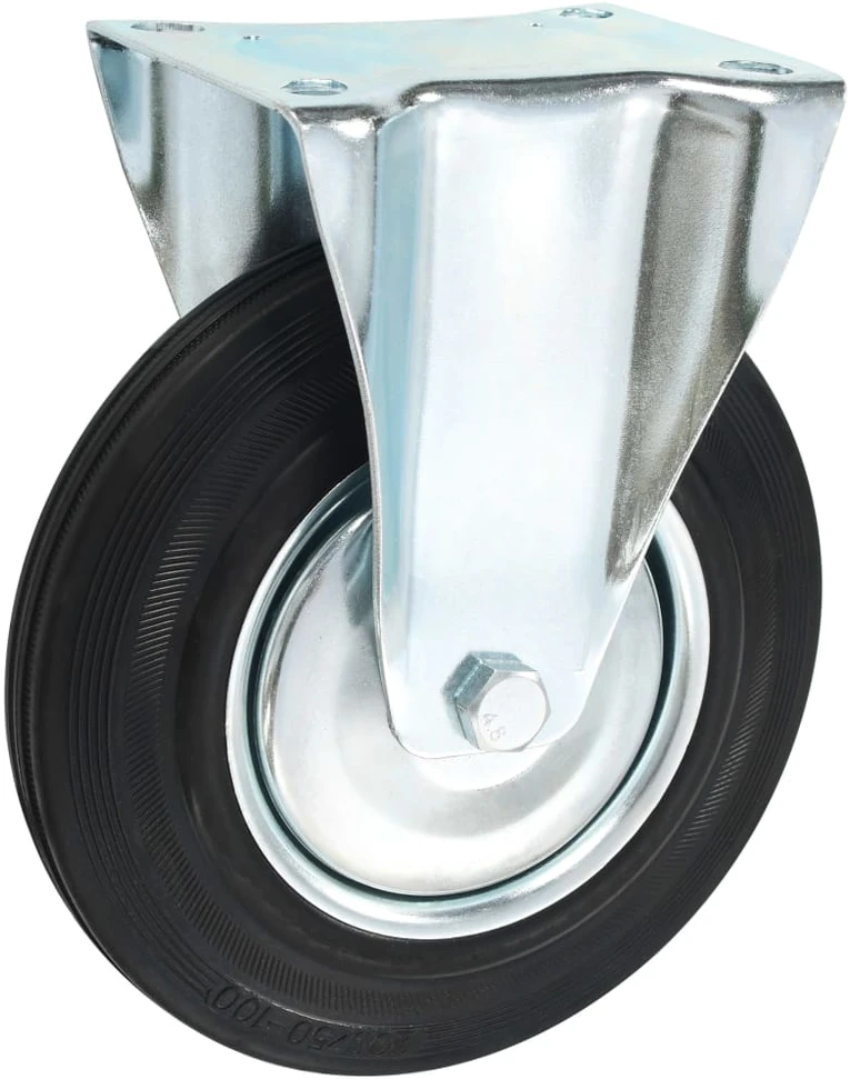 Ratukai, 4 vnt., 200 mm