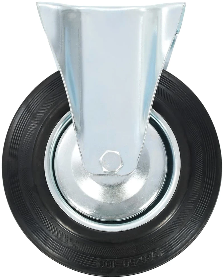 Ratukai, 4 vnt., 200 mm